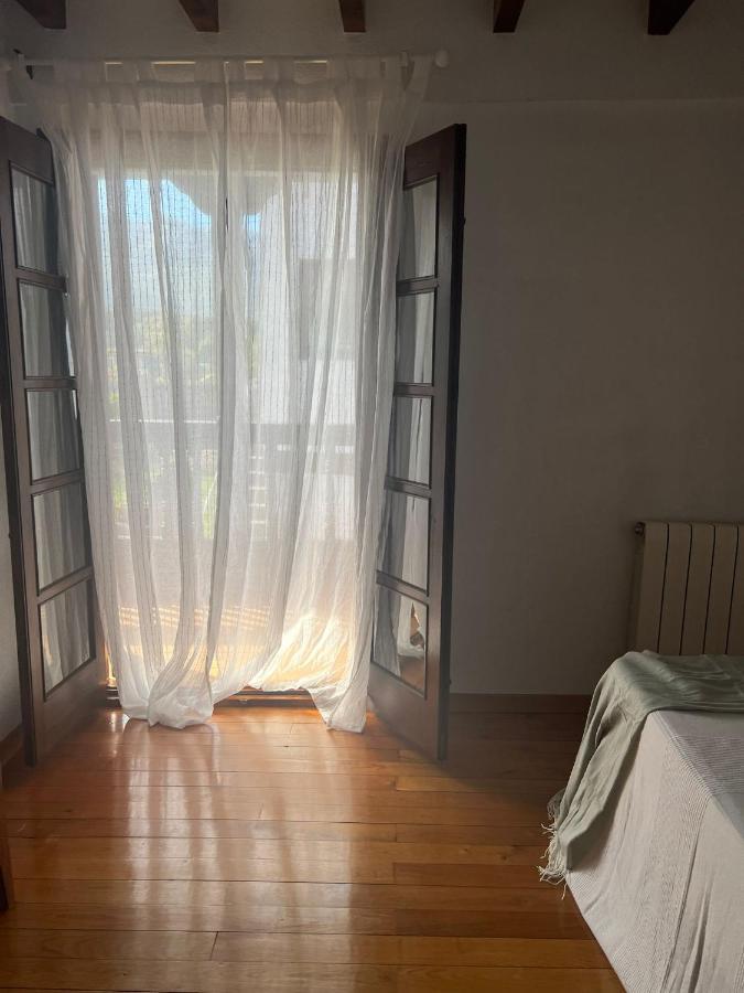 D'Eloisa Vila Balmori Exterior foto