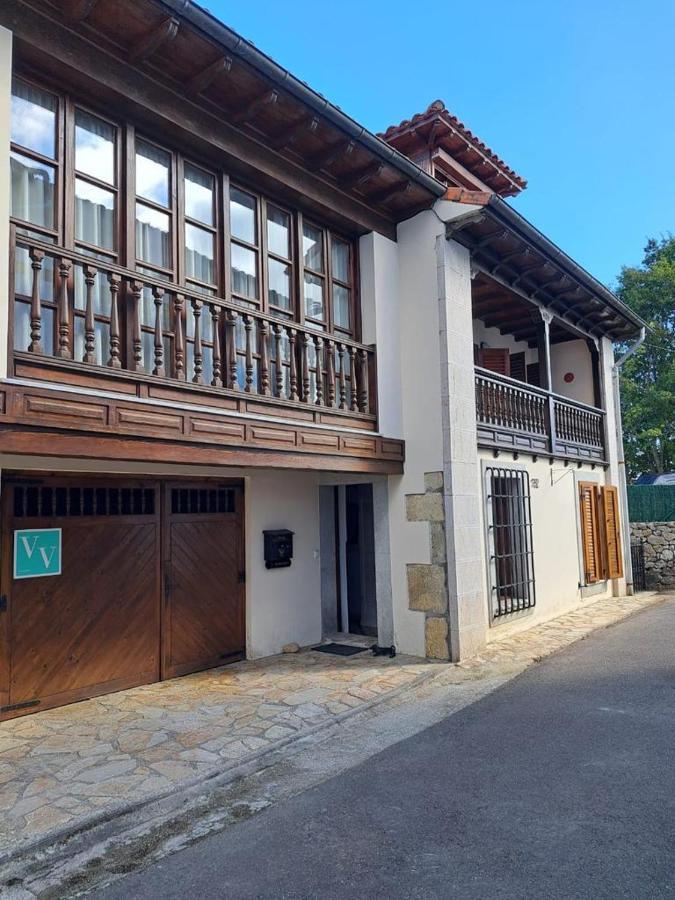 D'Eloisa Vila Balmori Exterior foto